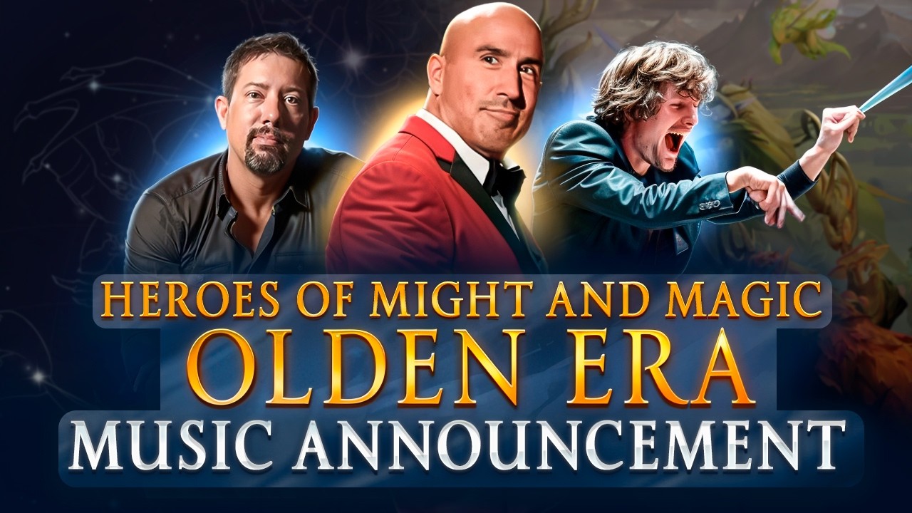 Легендарный Пол Ромеро пишет музыку для новых &laquo;Героев&raquo;