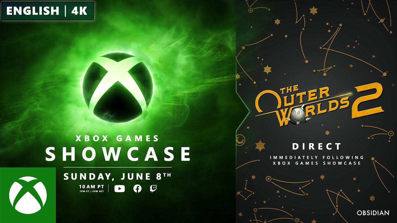 Что показали на Xbox Games Showcase — Black Ops 7, Ninja Gaiden 4, Dawnwalker...