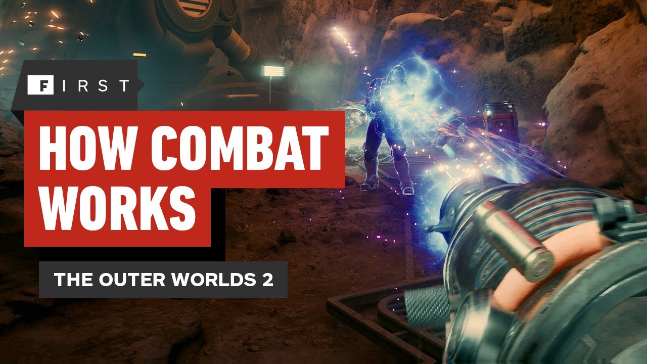 В The Outer Worlds 2 не будет автолевелинга противников