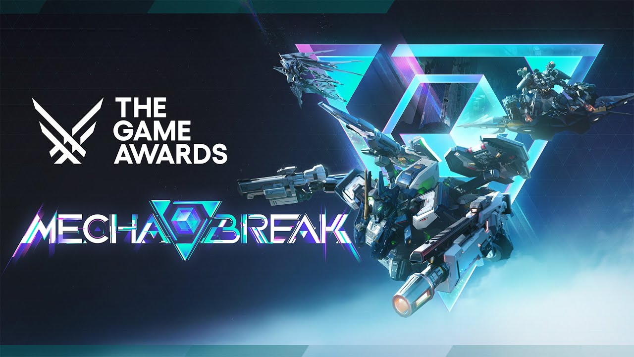 Все анонсы с The Game Awards 2024