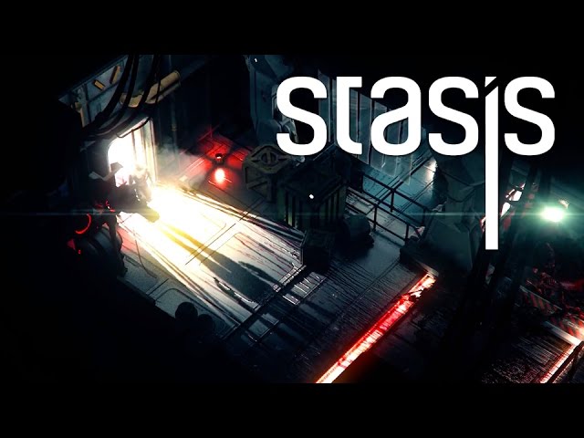 Изометрическое хоррор-приключение STASIS поселится на консолях 26 июня