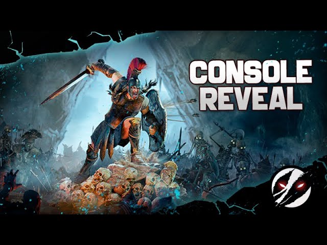 Achilles: Survivor покинет ранний доступ во второй половине года