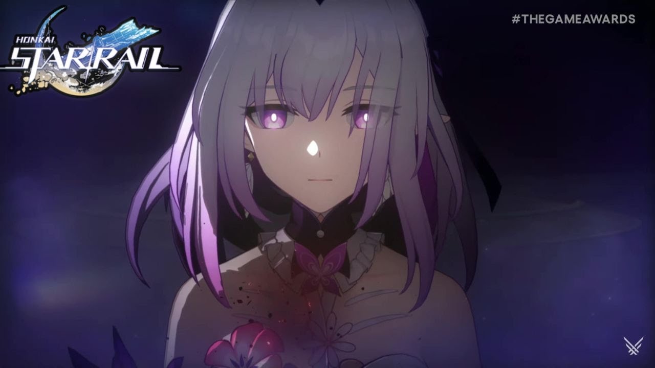 Все анонсы с The Game Awards 2024