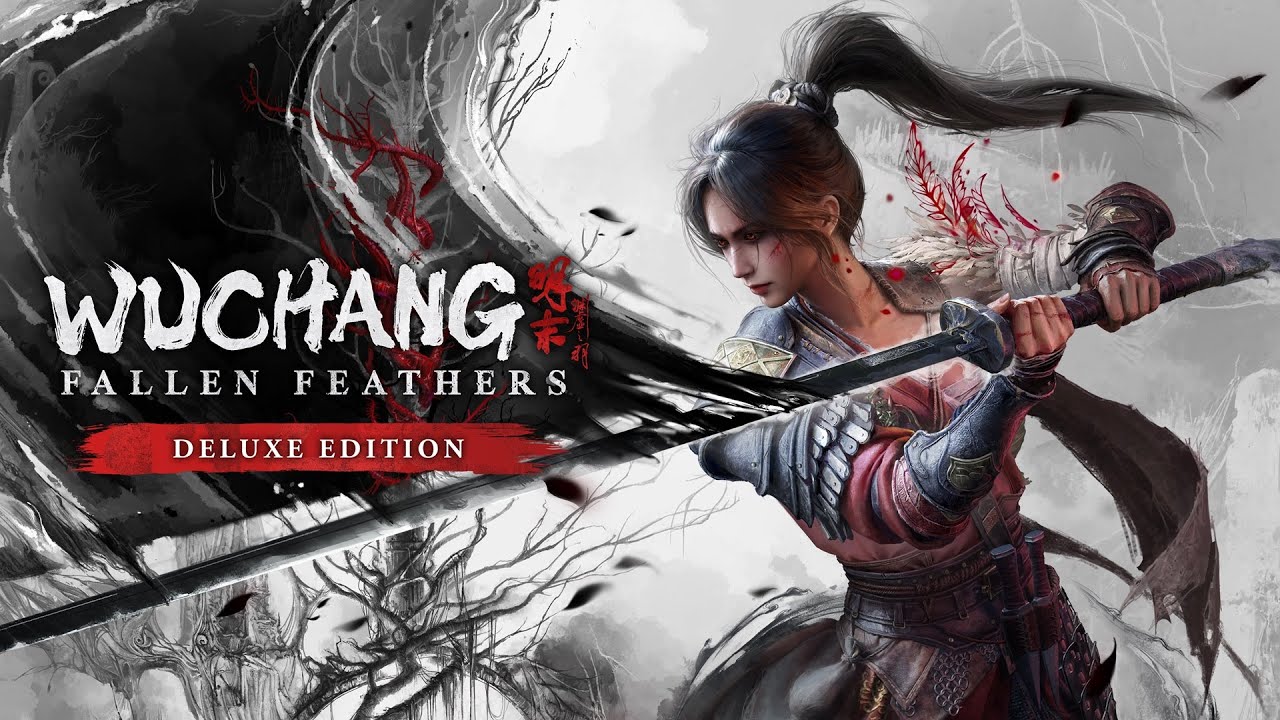 Ролевой экшен Wuchang: Fallen Feathers выйдет 24 июля