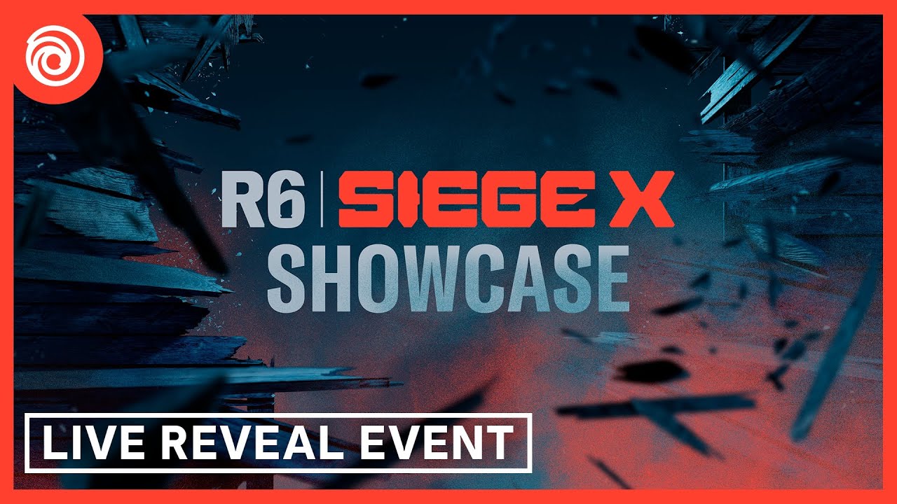 Детали Rainbow Six Siege X &mdash; фритуплей, режим 6 на 6 и не только