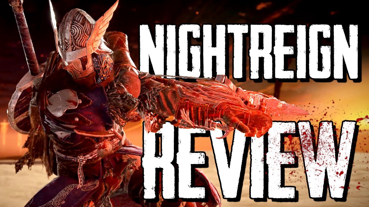Весёлый рогалик, но не без огрехов — что говорят в обзорах Elden Ring: Nightreign