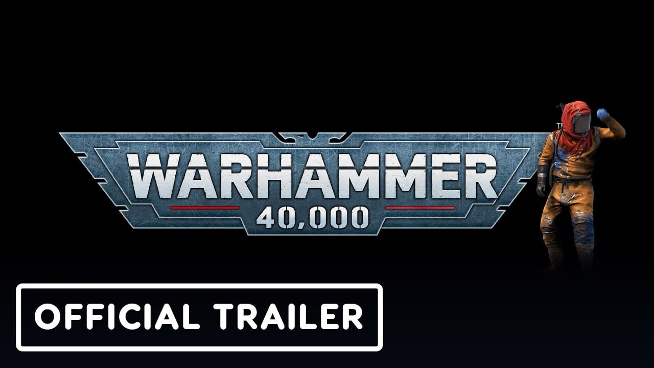 Новая RPG от Owlcat, ремастер Dawn of War и не только — анонсы на Warhammer Skulls
