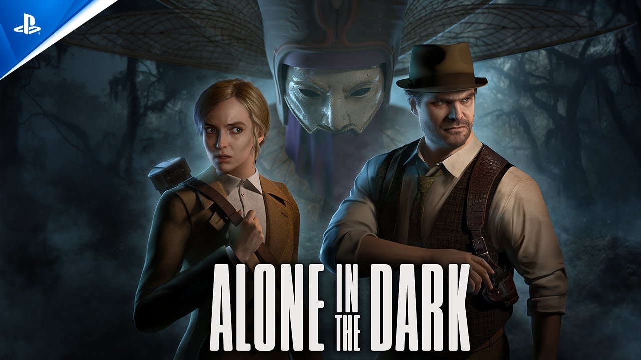 PS+ в июне &mdash; Alone in the Dark, Bomb Rush Cyberfunk, NBA 2K25 и Destiny 2: The Final Shape