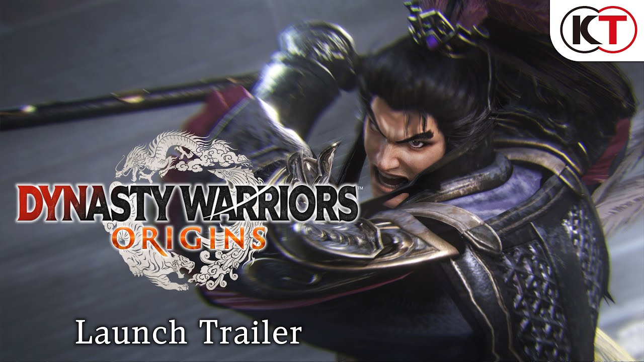 Игроки с восторгом встретили Dynasty Warriors: Origins