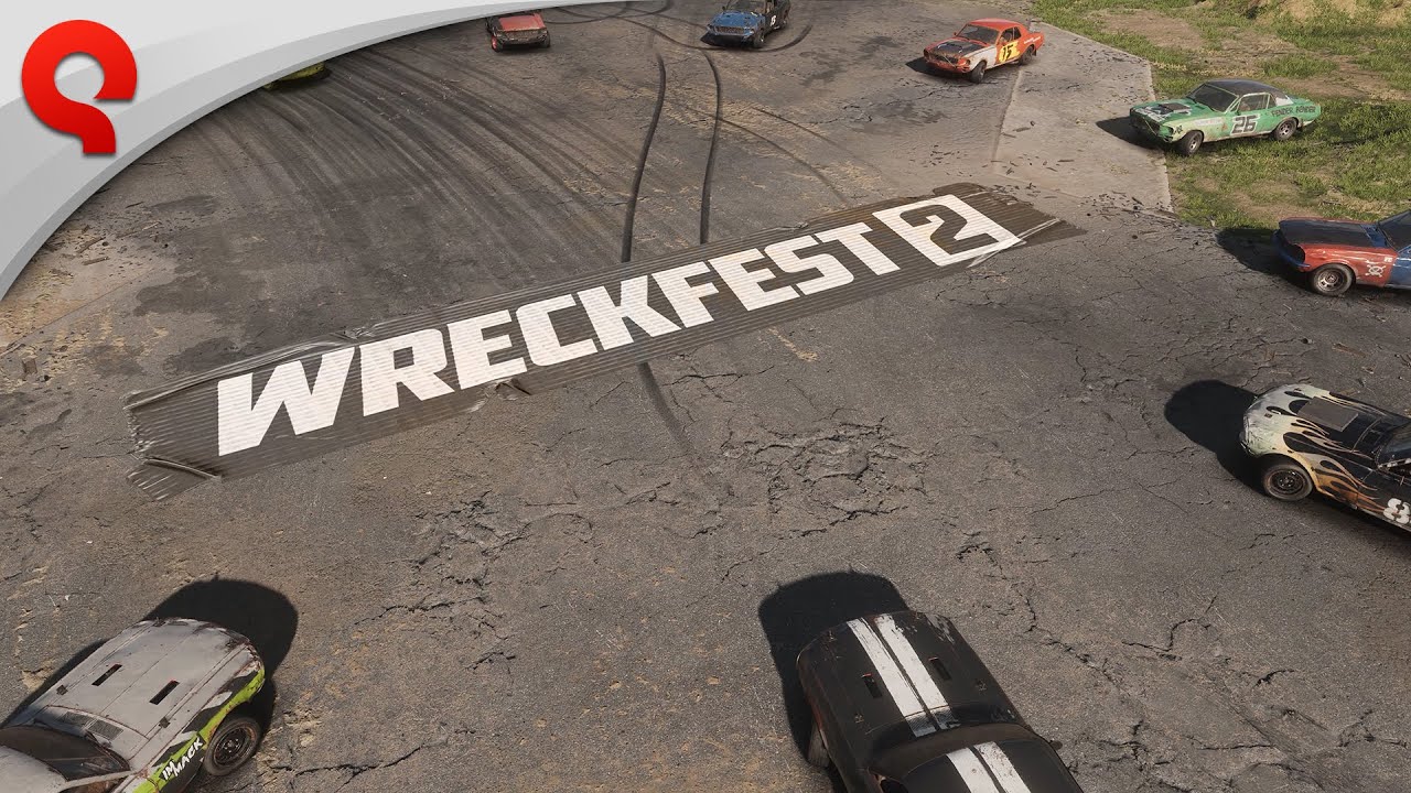 Ремейк «‎Готики», Darksiders 4 и многое другое — анонсы на презентации THQ Nordic