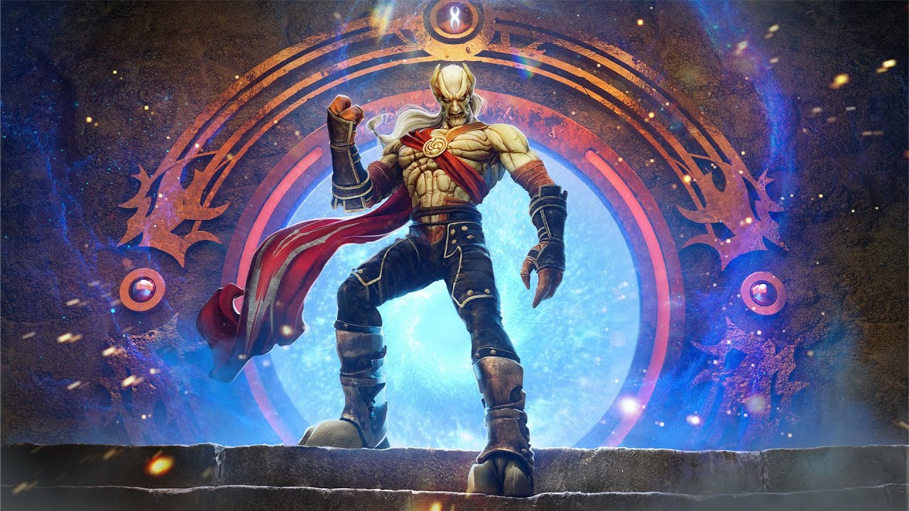 Aspyr показала способности Разиэля в Legacy of Kain: Soul Reaver 1 & 2 Remastered