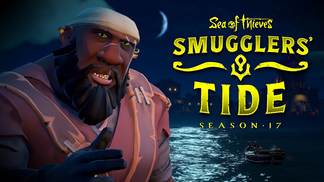 Платные частные серверы доплывут до Sea of Thieves в 2026 году