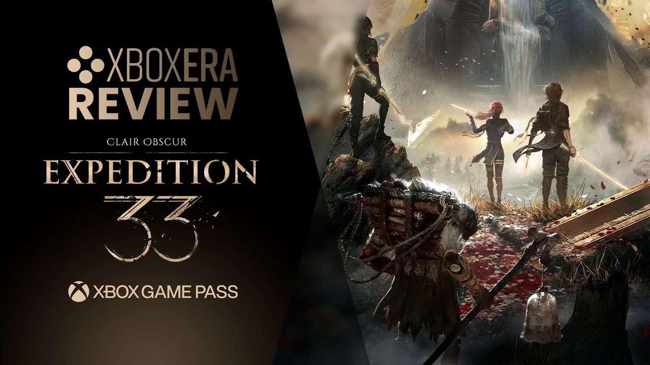 Одна из самых самобытных RPG последних лет — пресса о Clair Obscur: Expedition 33