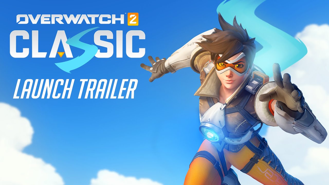 Blizzard предлагает опробовать формат &laquo;6 на 6&raquo; в Overwatch 2