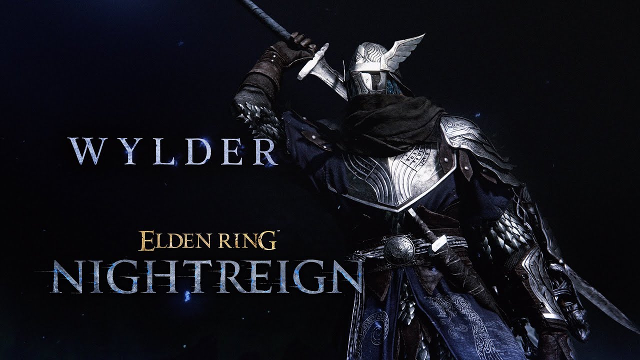 Уайлдер уничтожает противников в геймплейном трейлере Elden Ring: Nightreign