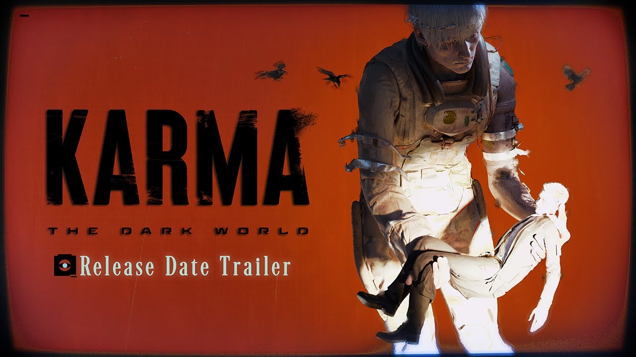 Психологический хоррор KARMA: The Dark World стартует 27 марта