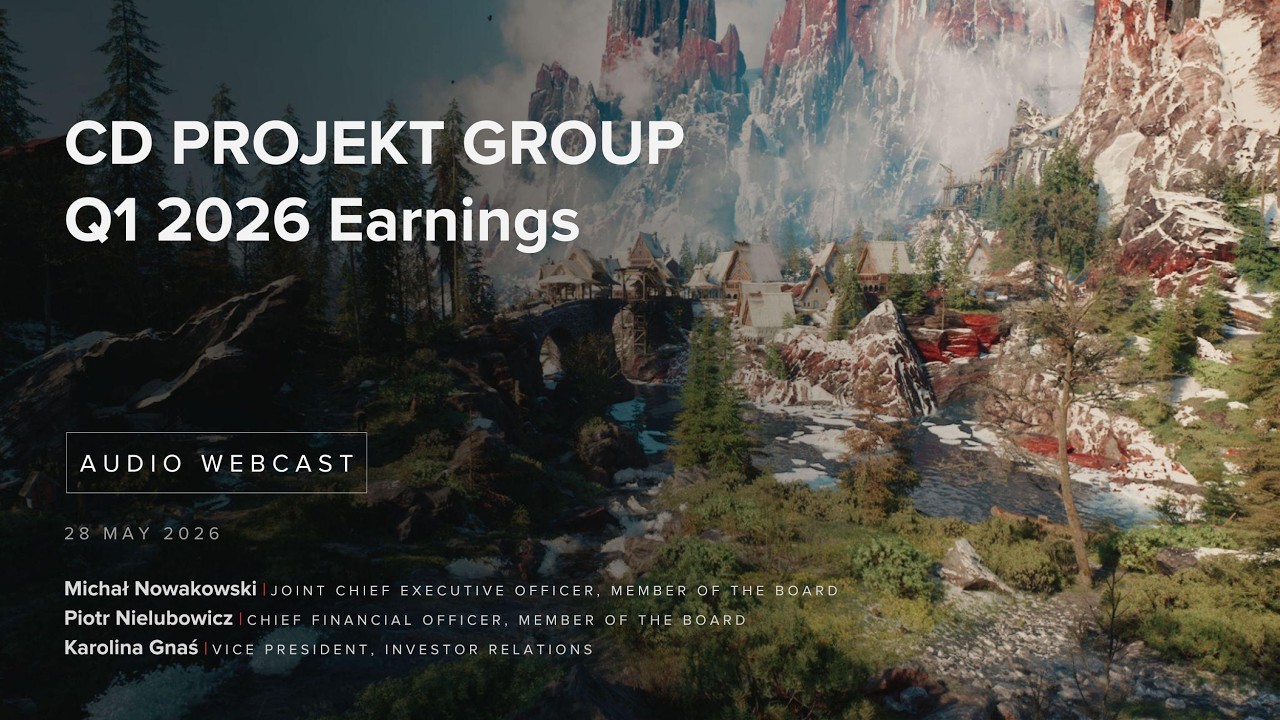 DLC для «Ведьмака 3» могло выйти в 2026-м, но CD Projekt решила не спешить