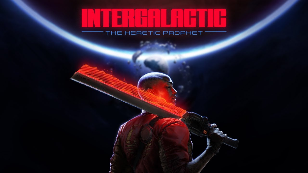 Naughty Dog опиралась на аниме-классику при создании Intergalactic: The Heretic Prophet