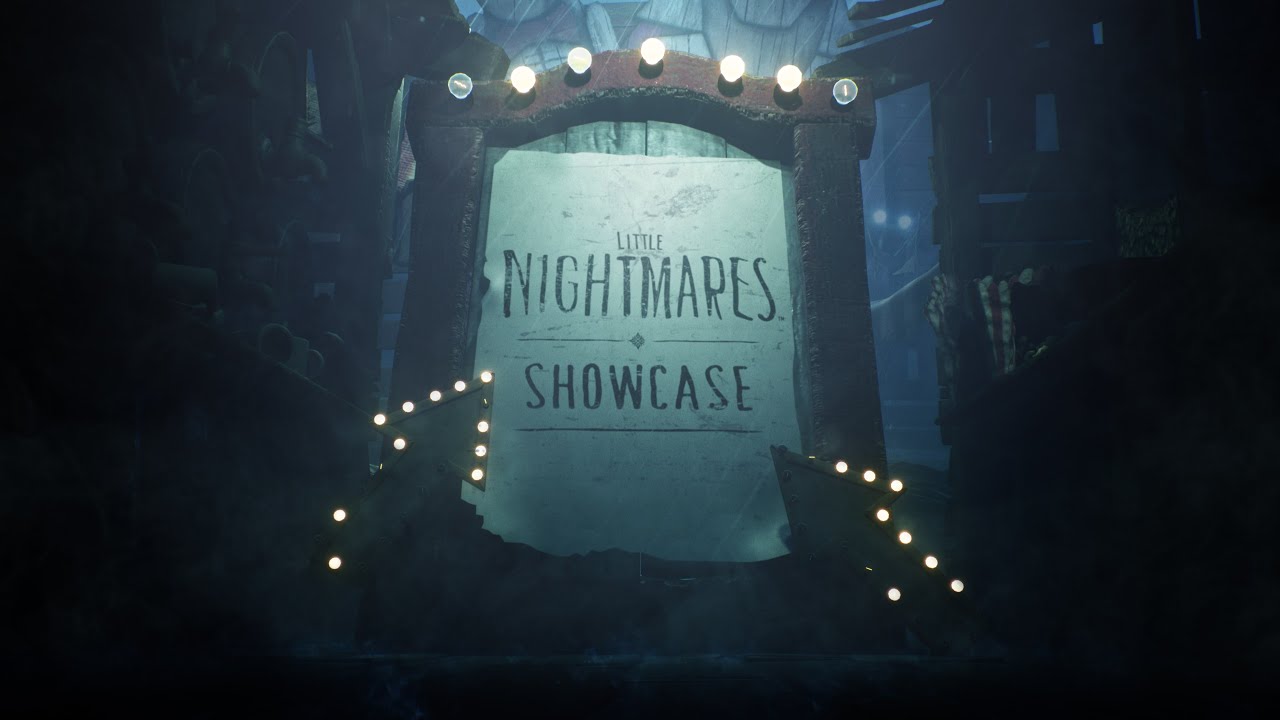 Дата релиза третьей части, VR и ремастер первой игры &mdash; главное с презентации Little Nightmares