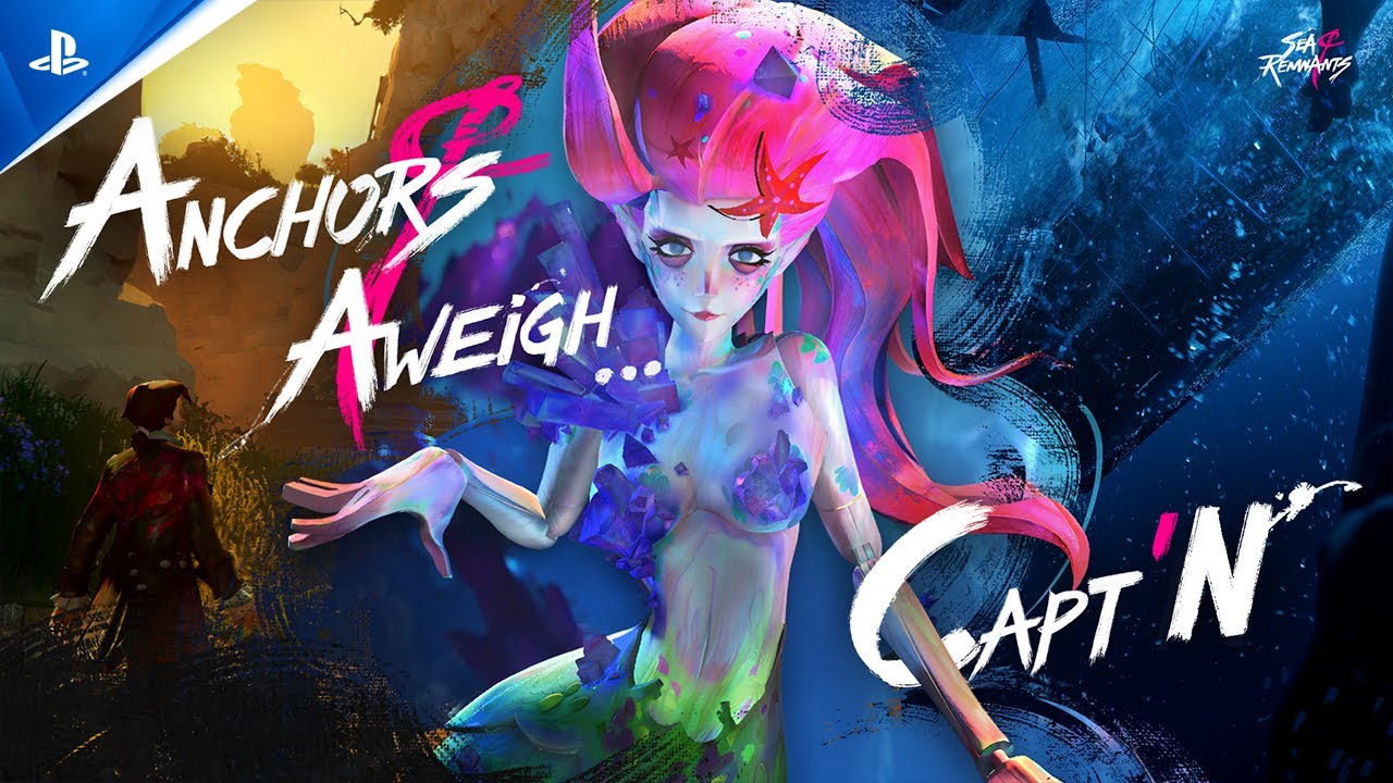 Анонсы на State of Play &mdash; Pragmata, 007 First Light и многое другое