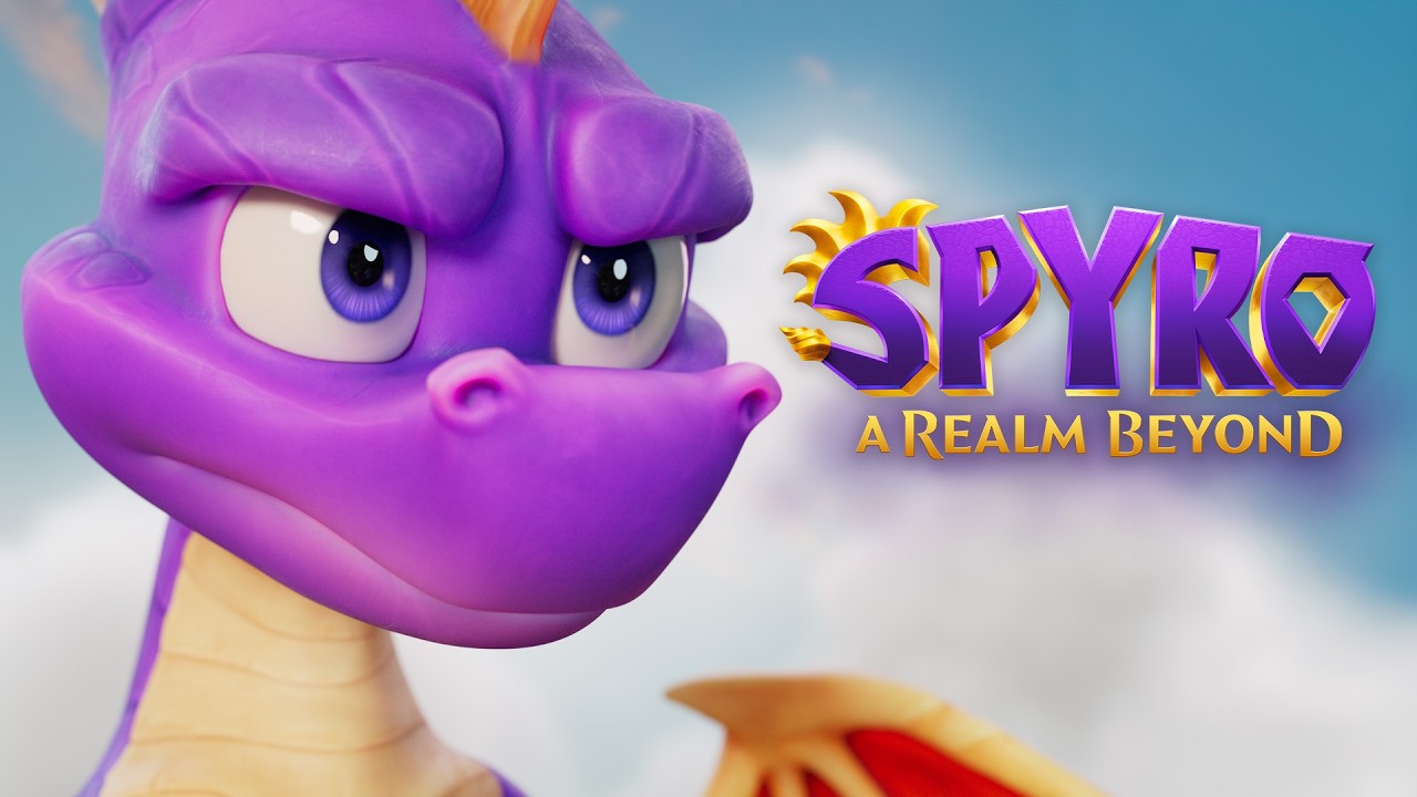 В Toys for Bob надеются, что после выхода Spyro: A Realm Beyond серия продолжит жить