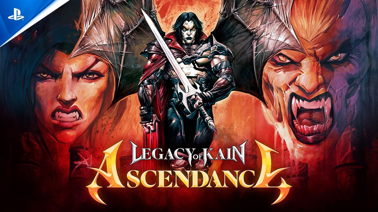«Осквернение любимой серии» — игроки обрушили рейтинг Legacy of Kain: Ascendance