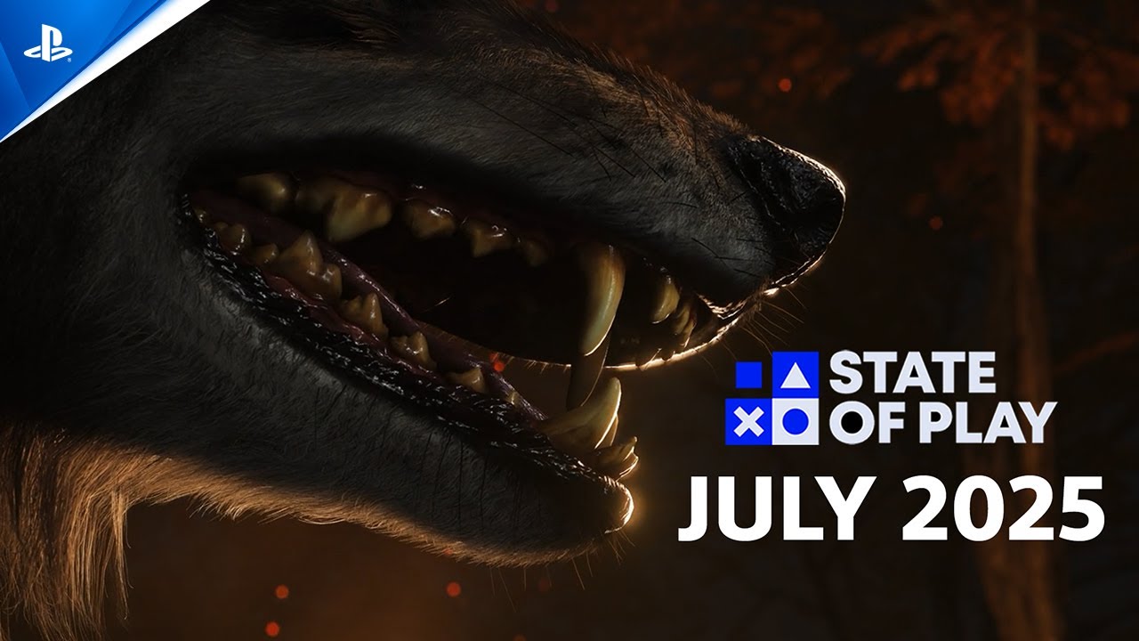 Анонсы на State of Play &mdash; Pragmata, 007 First Light и многое другое