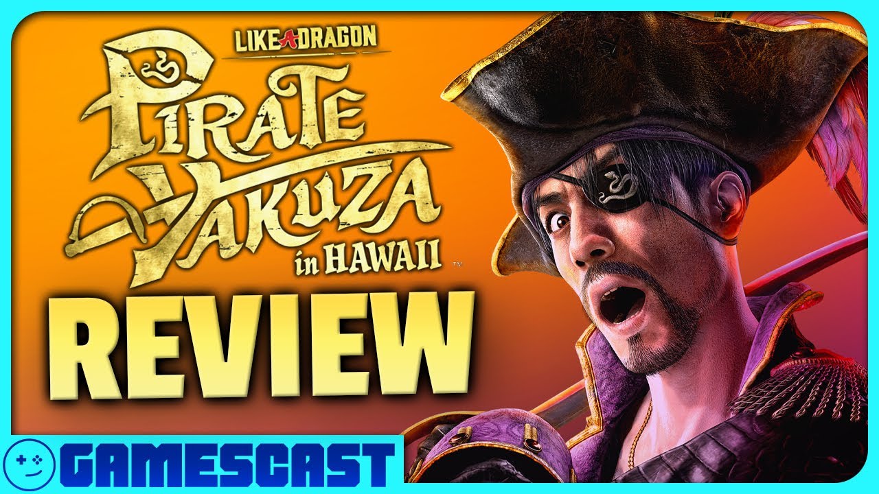 «Весело, но мало» — опубликованы финальные обзоры Like a Dragon: Pirate Yakuza in Hawaii