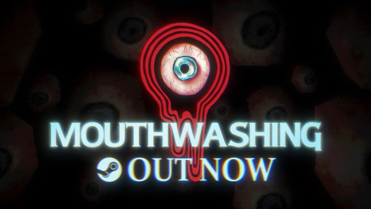 Хоррор Mouthwashing выйдет на PlayStation 5 и Switch