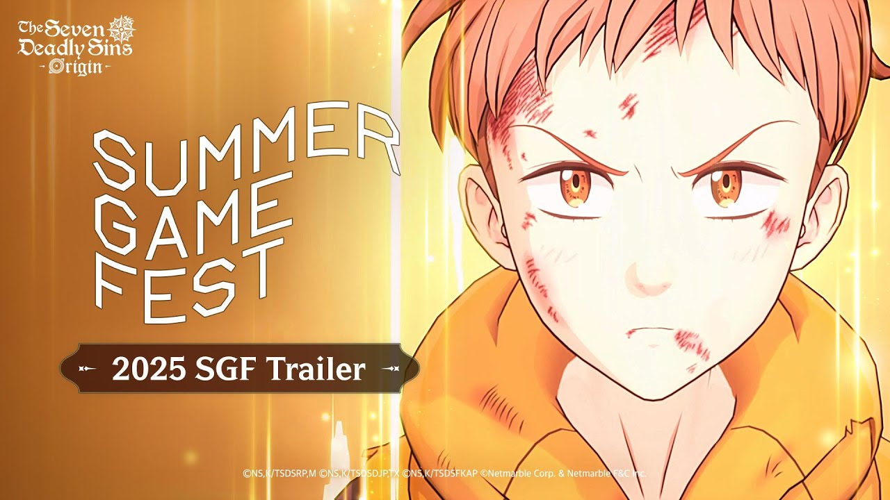 Все анонсы на Summer Game Fest 2025