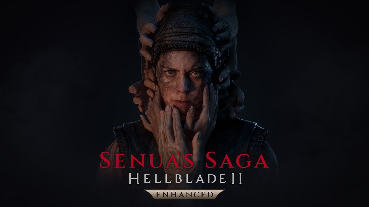 Senua&rsquo;s Saga: Hellblade II отправится на PS5 летом 2025-го