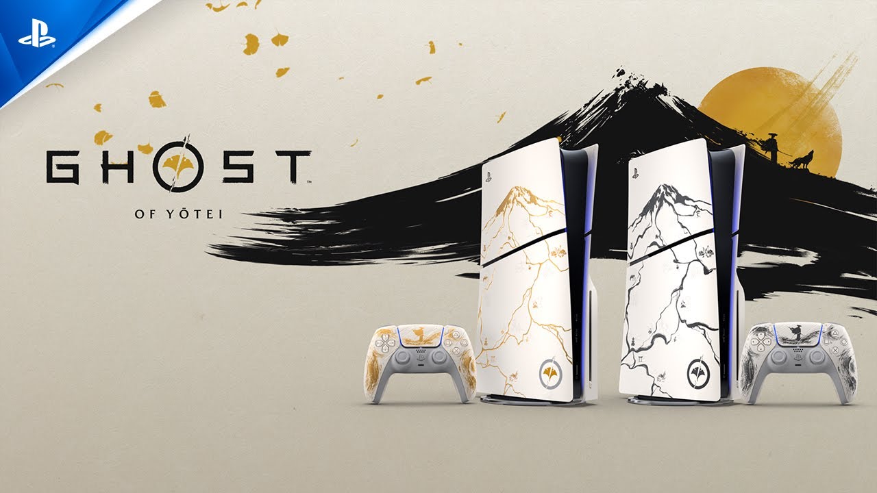 Sony показала подробный игровой процесс Ghost of Yōtei
