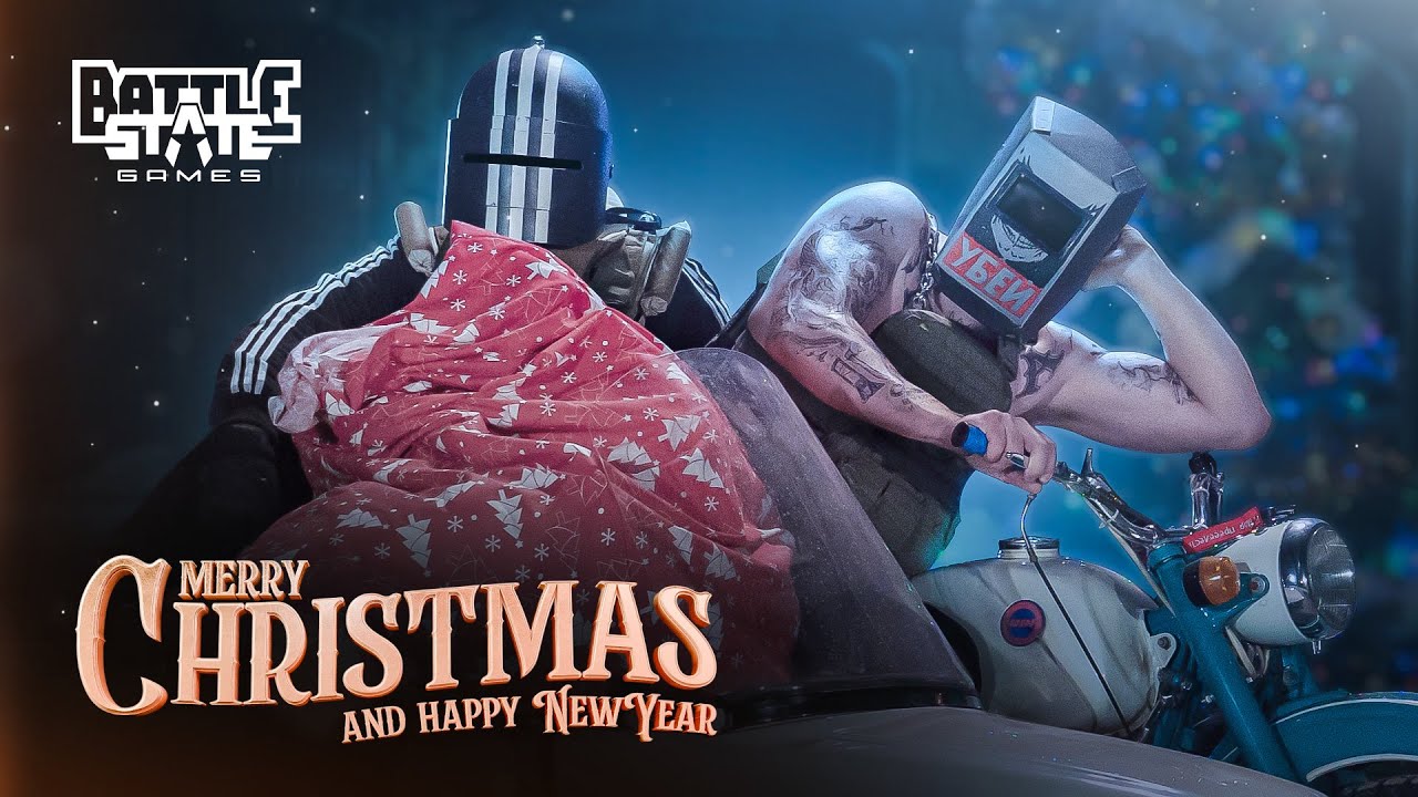 Escape from Tarkov: новый патч, вайп, престиж и возможный релиз в 2025 году