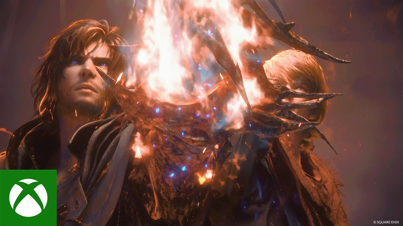 Что показали на Xbox Games Showcase — Black Ops 7, Ninja Gaiden 4, Dawnwalker...