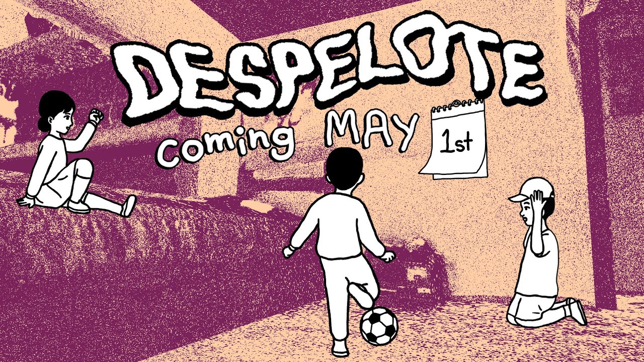1 мая стартует despelote &mdash; футбольное приключение в столице Эквадора