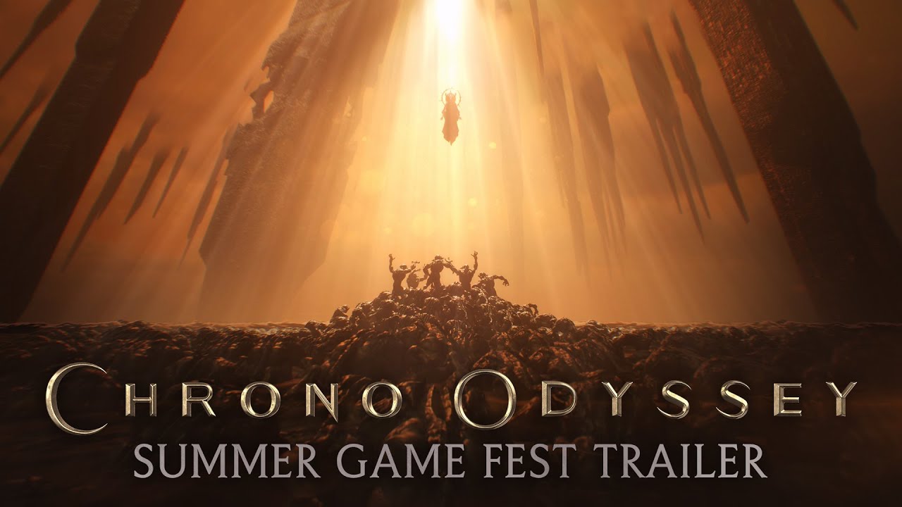 Все анонсы на Summer Game Fest 2025