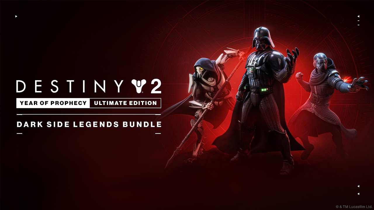 DLC &laquo;Край судьбы&raquo; для Destiny 2 стартует 15 июля &mdash; смотрите план поддержки