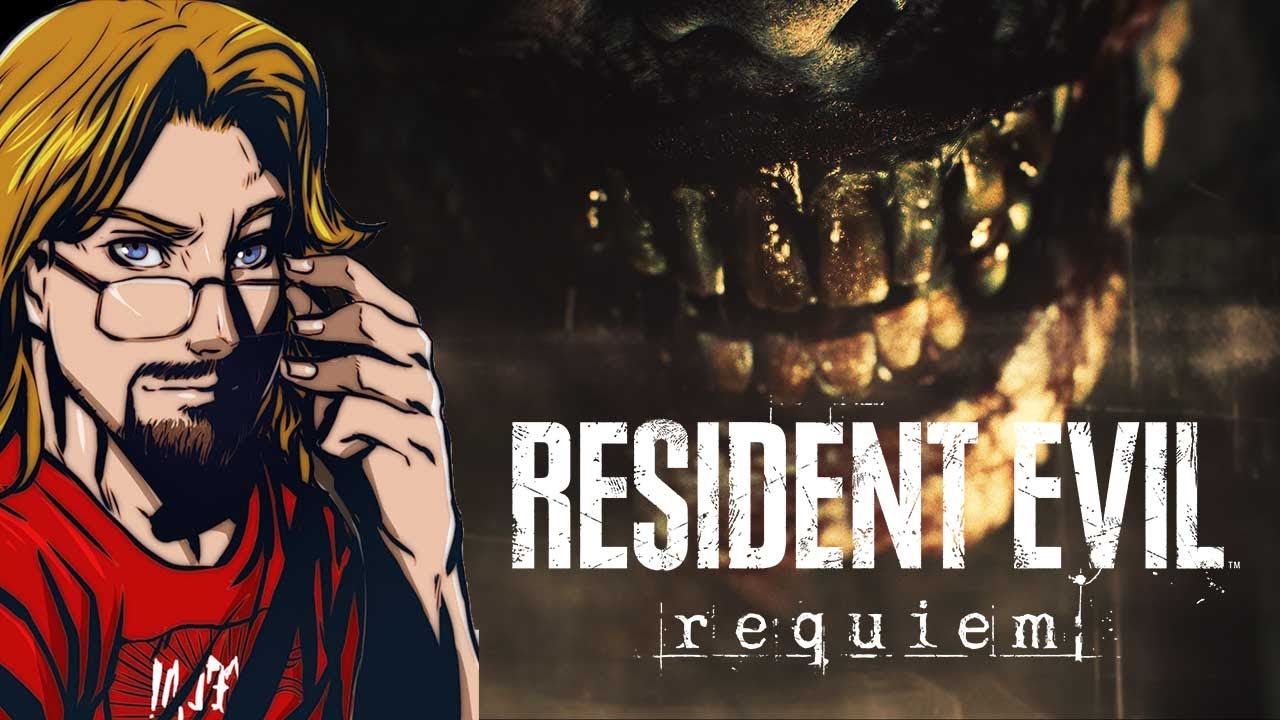 В Resident Evil: Requiem будет вид от первого и от третьего лица — подтвердили в превью