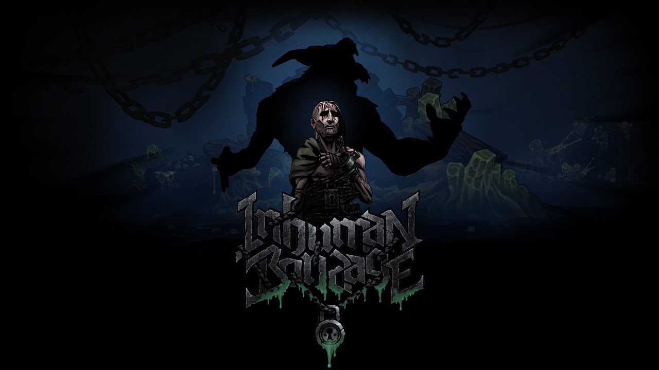 Смотрите релизный трейлер второго DLC для Darkest Dungeon II