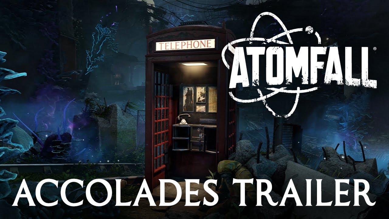 В Atomfall поиграли свыше 1,5 миллиона человек