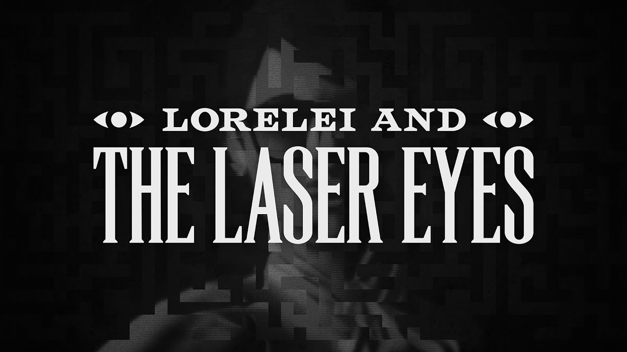 Адвенчура Lorelei and the Laser Eyes скоро посетит PlayStation