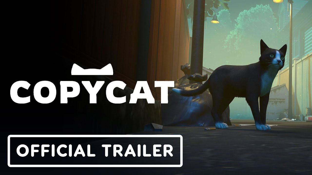 Кошачье приключение Copycat скоро доберётся до PlayStation 5 и Xbox Series