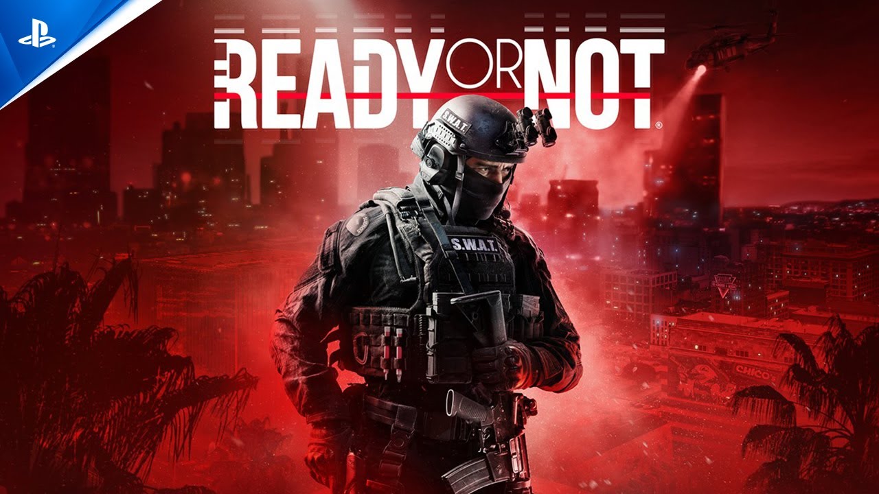 Симулятор спецназа Ready or Not подвергнут цензуре. Игру уже забросали негативными отзывами в Steam