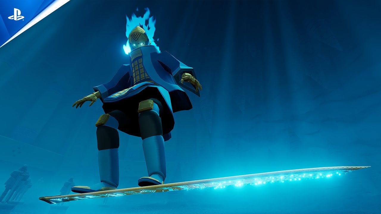 Анонсы на State of Play &mdash; Pragmata, 007 First Light и многое другое