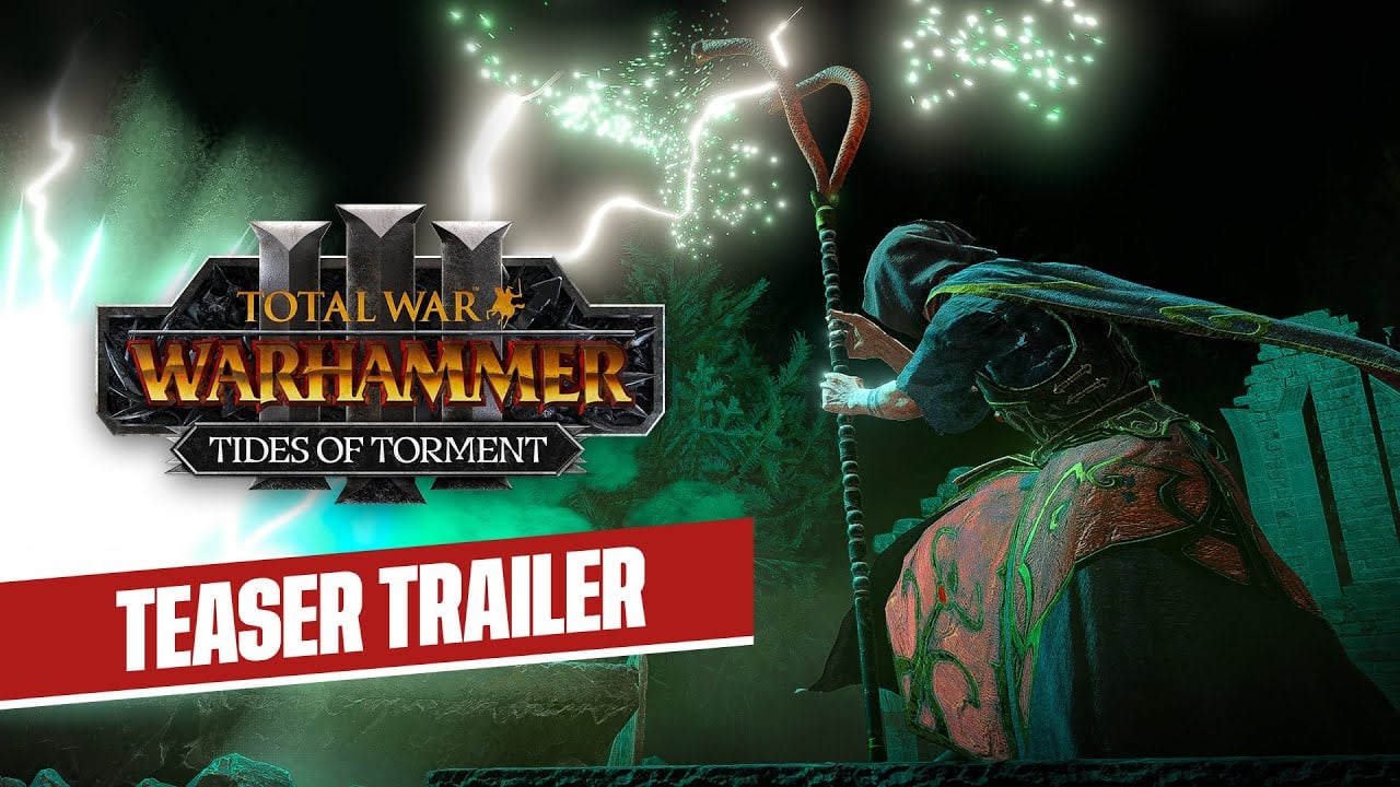 Новая RPG от Owlcat, ремастер Dawn of War и не только — анонсы на Warhammer Skulls
